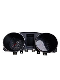 фото thumb №1, Лічильник прилади vw golf vi 6