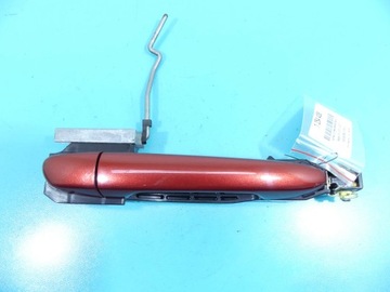 фото thumb №1, Ручка зад правая наружная mazda cx-5 i 12-17 41g