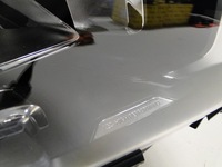 фото thumb №10, Mercedes glb 247 x247 лампа передняя правая led high performance usa