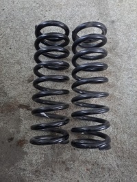 фото thumb №1, Пружина подвешивание кабины зад volvo fh 4 fh 5