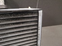 фото thumb №7, Радиатор обдув кондиционера touareg 7l0820102a