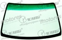 Купить Стекло лобовое honda civic 4d sed so4 1996-2001, фото thumb