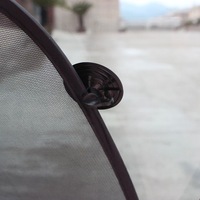 фото thumb №7, Штори автомобільні odcień захист від сонця