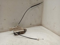 фото thumb №10, Peugeot 407 04-11r замок левый перед 9681333380q