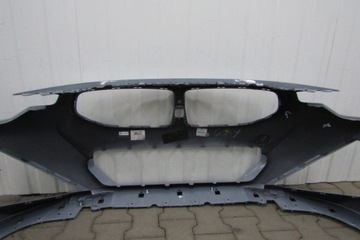 фото thumb №14, Бампер перед переднее bmw 2 g42 купе m набор 22- карбон