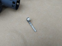 фото thumb №8, Замок зажигания ключ mercedes a klasa w168 1.7 cdi a170 автоматическая коробка передач