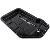 Поддон масляная к audi a4 a6 skoda superb vw passat 3b 01v321359a с Разборки, фото thumb