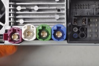 фото thumb №4, Mini f57 считыватель дисков cd головное устройство basic media 8792152