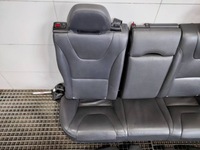 фото thumb №5, Сидіння сидіння диван комплект шкіра volvo v60 i рестайлінг шкіра шкіряні