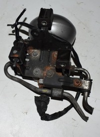 фото thumb №5, Citroen c5 iii x7 lift сфера актуатор турбіни підвіска перед передня