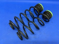 фото thumb №5, Audi a6 c7 4g kombi пружина задняя