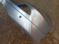 фото thumb №6, Toyota rav4 rav 4 iv lift 15- бампер задній задня