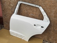 Kia niro 2 22- дверей задні задні ліве в Україні, фото thumb