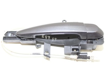 фото thumb №6, Bmw e87 ручка наружная правая зад задняя + трос