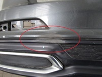 фото thumb №8, Бампер задня задній audi a6 c8 4k9 s-line kombi 18-