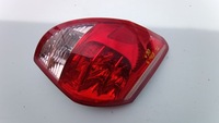 фото thumb №1, Лампа задняя левая задняя toyota rav-4 iv iii 06-12