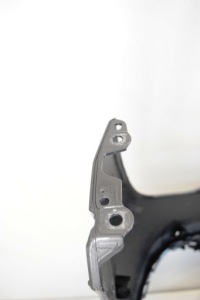 фото thumb №6, Mercedes gla 247 amg бампер перед передний