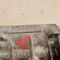 фото thumb №9, Renault megane iv gt 1.6 бі-турбо коробка передач коробки передач автомат