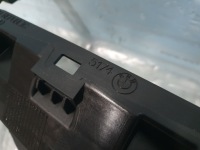 фото thumb №7, Решітка радіатора повітропровід повітря bmw 3 g20 g21 nowa