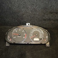 фото thumb №1, Mazda 6 2003 счетчик / спидометр