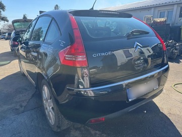 фото thumb №12, Citroen c4 i рестайлинг руль подушка безопасности водителя