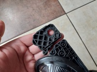 фото thumb №4, Лампа правая - led - ford focus mk4 - mk 4