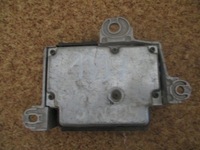 фото thumb №3, Модуль датчик air bag renault scenic ii 8200411013