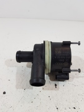 фото thumb №11, Дополнительный насос воды vw audi 1.6tdi 6r0965561a