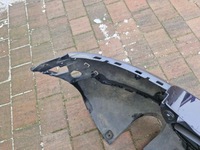 фото thumb №8, Mini countryman r60 бампер задня задній b13