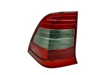 фото thumb №1, Mercedes w202 лампа зад левая