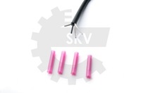 фото thumb №9, Лямбда-зонд uniw. 4 кабели / 09skv909 9 ом