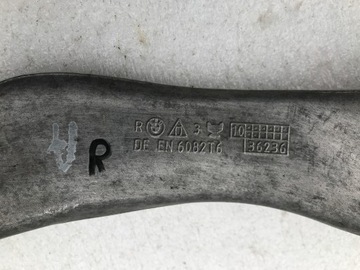 фото thumb №3, Bmw 5 f10 f11 правый рычаг нижний перед 2011-2017