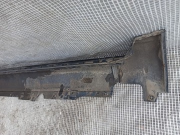 фото thumb №7, Audi a8 d3 коротка планка порогова накладка права