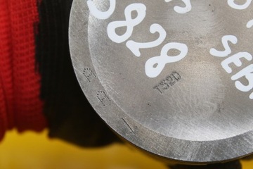 фото thumb №8, Поршень шатун шату́н 087094 mondeo mk4 2.3 b