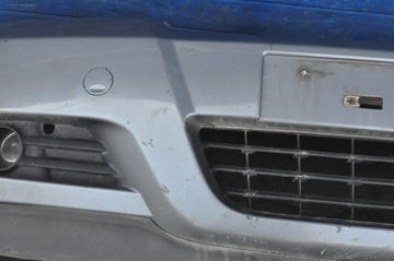 фото thumb №7, Opel vectra c бампер перед переднє галоген gts