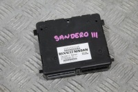 фото thumb №1, Модуль блок керування кондиціонера sandero stepway 3 iii 285255204r