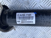 фото thumb №2, Wał приводной mercedes glc x253 2.2 cdi 651921