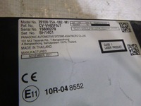 фото thumb №2, Honda jazz iv 2016 2017 радио cd anglik