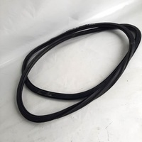 фото thumb №1, Audi a8 d4 4h прокладка дверь левый перед