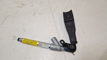 фото thumb №1, Натягувач натягувач ременя лівий saab 95 9-5 ii ng 10-