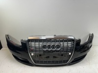 фото thumb №8, Бампер перед audi a6 c6 4f s-line przed lift
