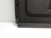 фото thumb №9, Dacia sandero i полка задняя багажника оригинал 08-12