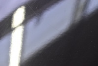 фото thumb №9, Крыло левый перед передний чёрный hyundai ioniq 5 v 21-