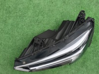 Opel insignia b 2 2 рестайлинг  full led фара передняя Оригинал, фото thumb