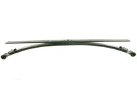 фото thumb №2, Ресора зад mercedes sprinter 95- 901-905 3-pióra 4t progresywny