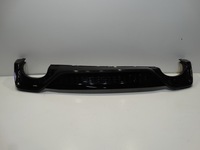 фото thumb №1, Спойлер бампера зад audi a7 rs7 c8 4k8807514