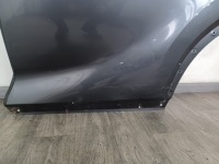 Дверь -- lexus rx -- v -- 2022- ---- задние левая в Украине, фото thumb