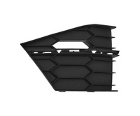 фото thumb №15, Решітка радіатора решітка бампера ліва superb iii 3v0853665