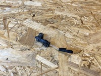 фото thumb №7, Датчик удара штекер jaguar f-pace j9c3-14b006-aa