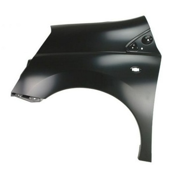 фото thumb №1, Крило переднє expert jumpy scudo 07- лівий